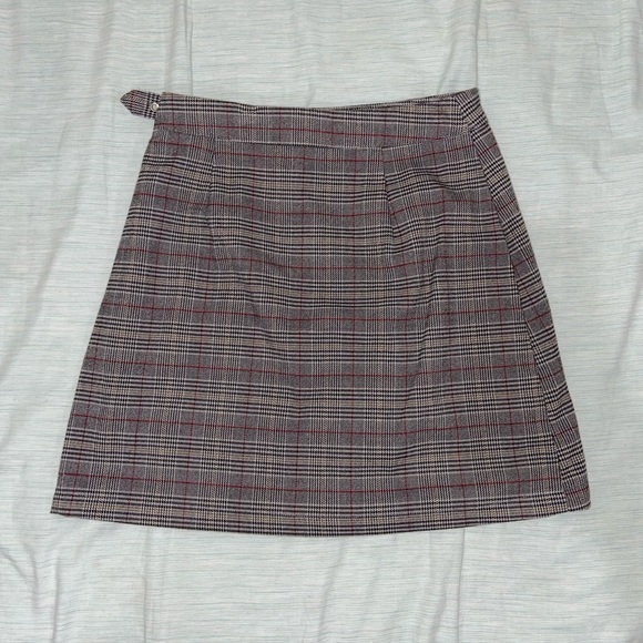 John Galt/Brandy Melville Emerson Skirt - one size - Picture 6 of 6